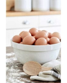 Fattoria Large Mixing Bowl