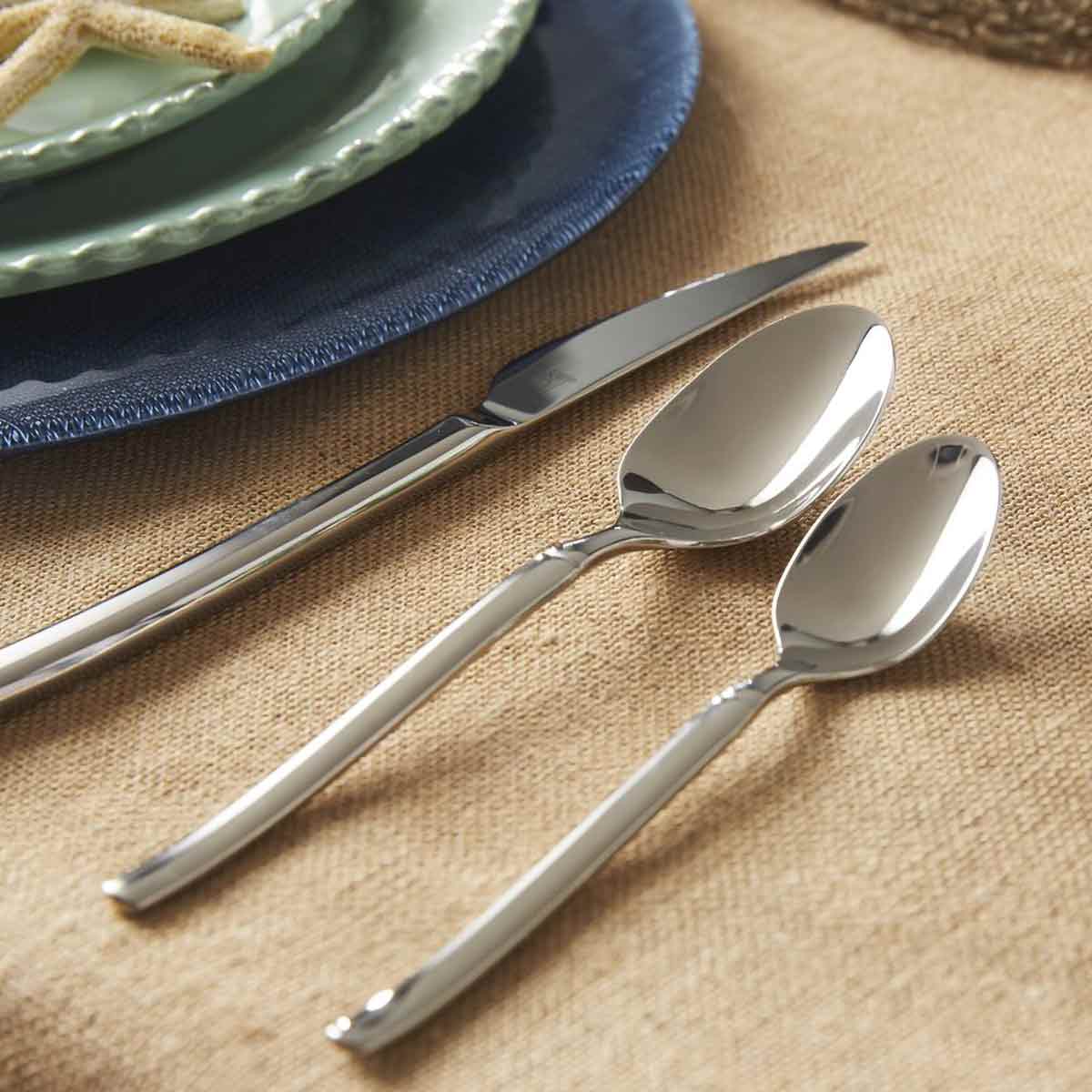 Zwilling JA Henckels Opus Flatware Set 3 pieces