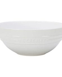 Le Creuset 3.1-Quart Stoneware Bowl