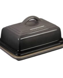 Le Creuset Butter Dish