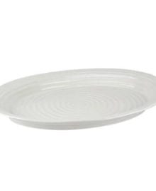 Sophie Conran Oval Turkey Platter