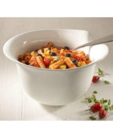 Pasta Serving Bowl