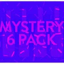 Wine Awesomeness mystery pack