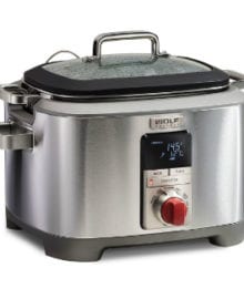 Wolf Gourmet Multi-Function Cooker