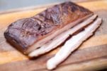 Homemade Maple-Espresso Bacon-image