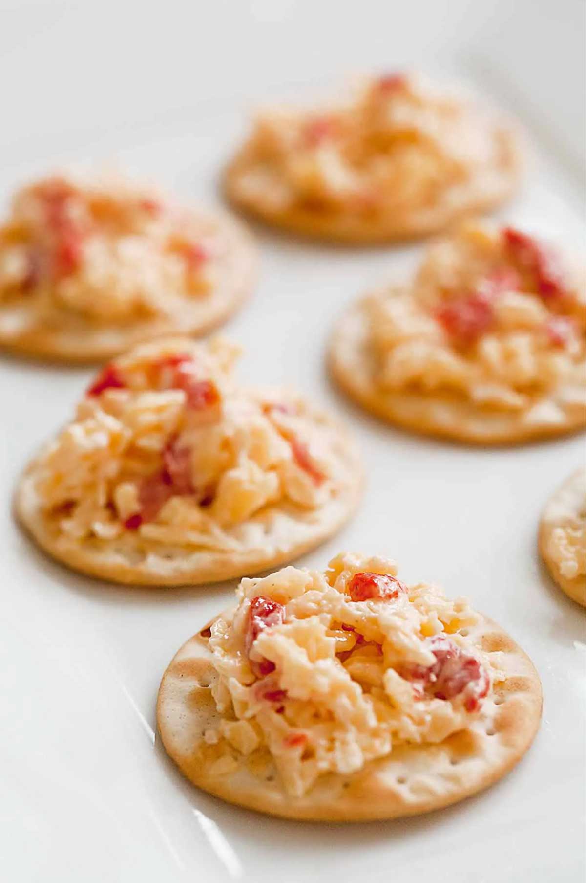 Pimento Cheese