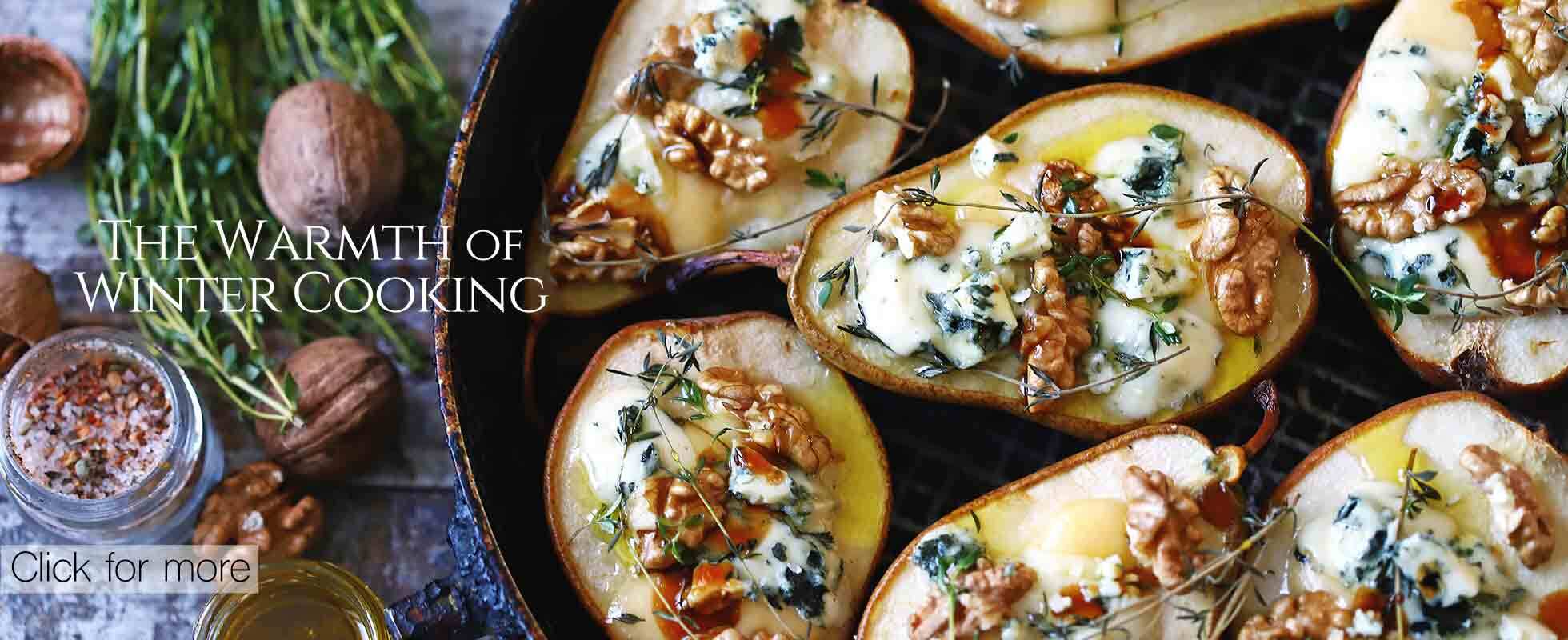 Winter Meals