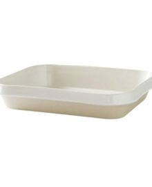 Manufacture de Digoin Small Baking Dish