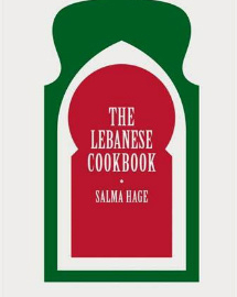 The Lebanese Cookbook