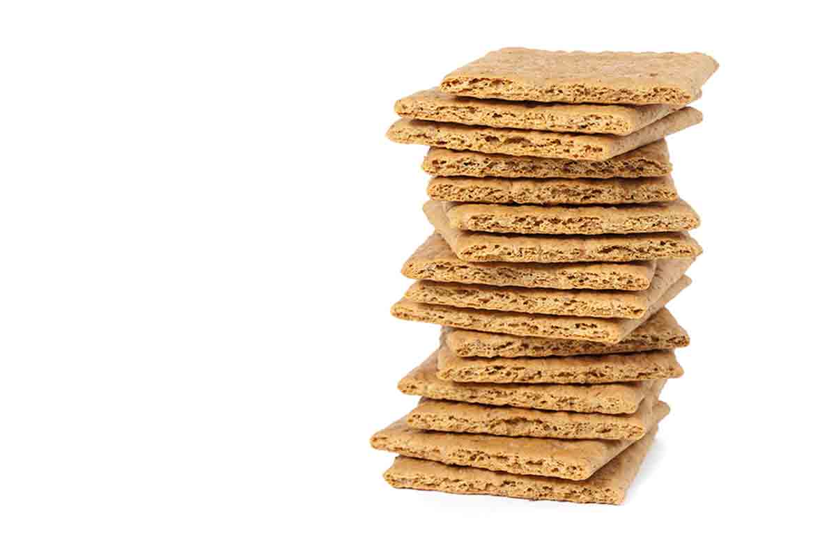 Graham Crackers