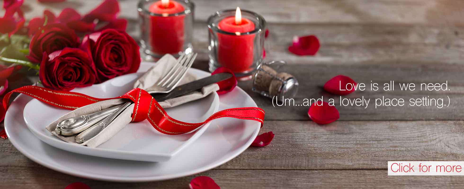 Valentine's Day