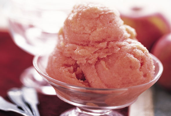 Apple Sorbet