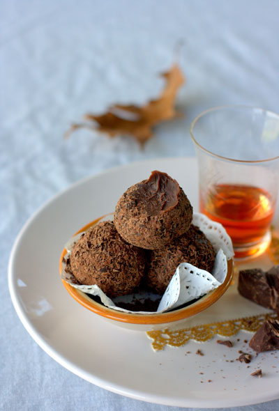 Brigadeiros