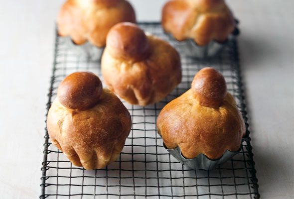 Brioche
