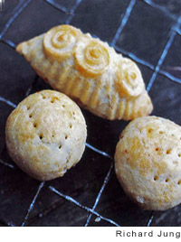 Date Cookies