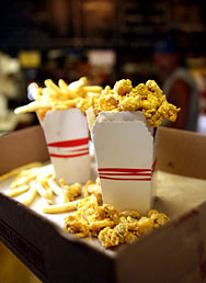 Fried Clams Fried Clams