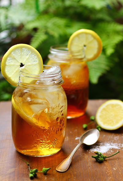 Sweet Tea
