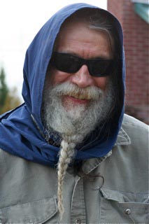 Jim Robinson