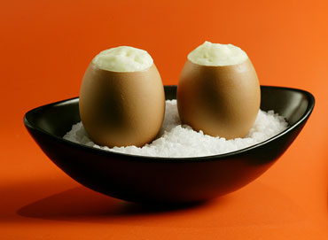 kinder-eggs