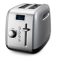 KitchenAid Two-Slice Toaster