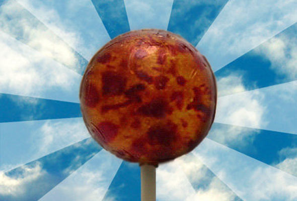 Lollyphile