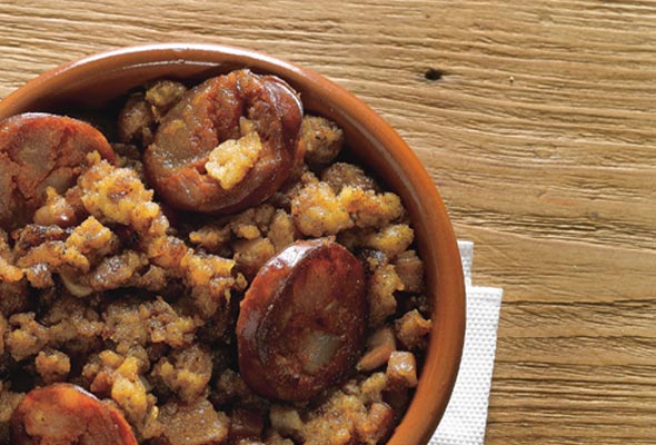 Migas