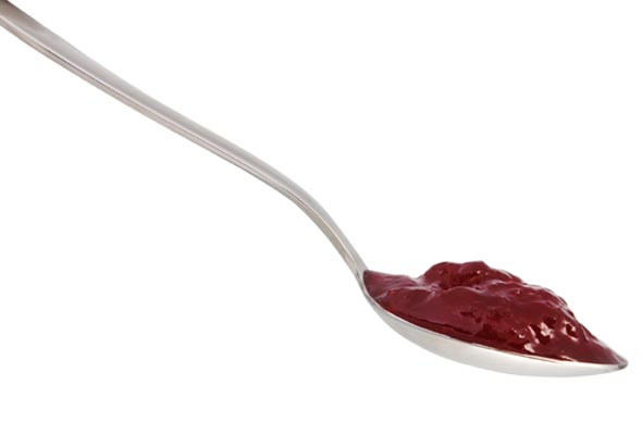 Strawberry-Jam
