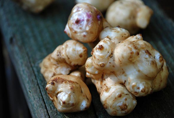 Sunchokes